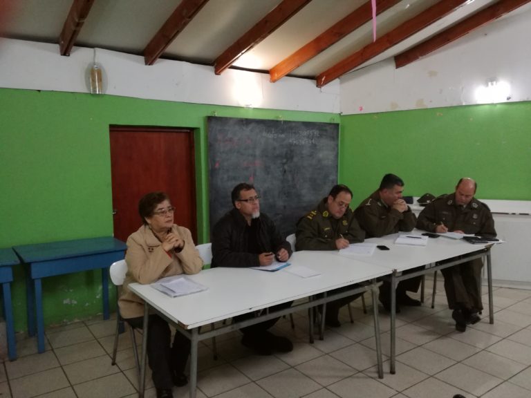 Senador Lagos W. valoró aprobación de proyectos regionales