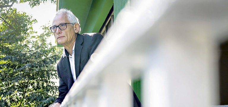 Presidente PPD: “Con lo que la DC planteaba como negociación parlamentaria, todos pagábamos menos ellos”
