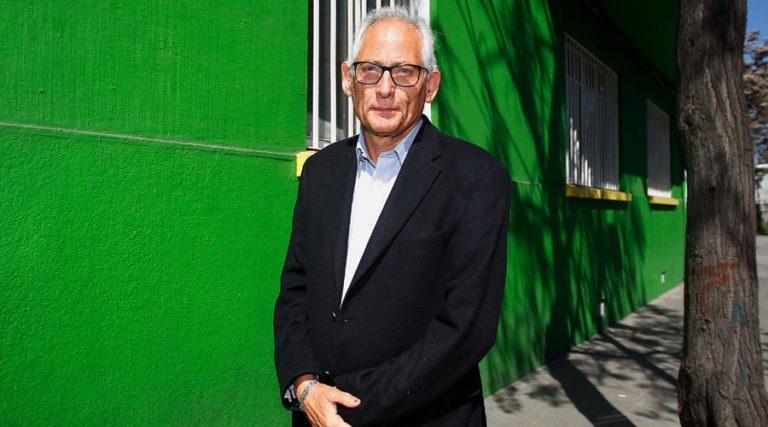 Gonzalo Navarrete: “Se tiene que acabar el girardismo y el laguismo en el PPD”