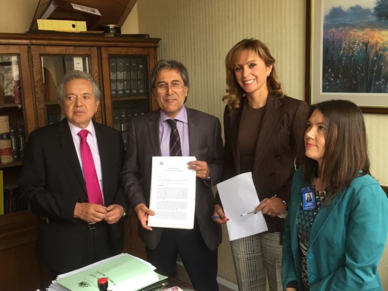 Diputados PPD presentan proyecto de ley para legalizar los “vientres de alquiler” en Chile