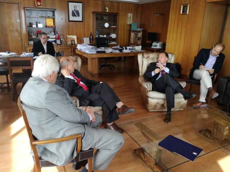 PPD propone gratuidad del transporte durante elecciones en Región de Valparaíso