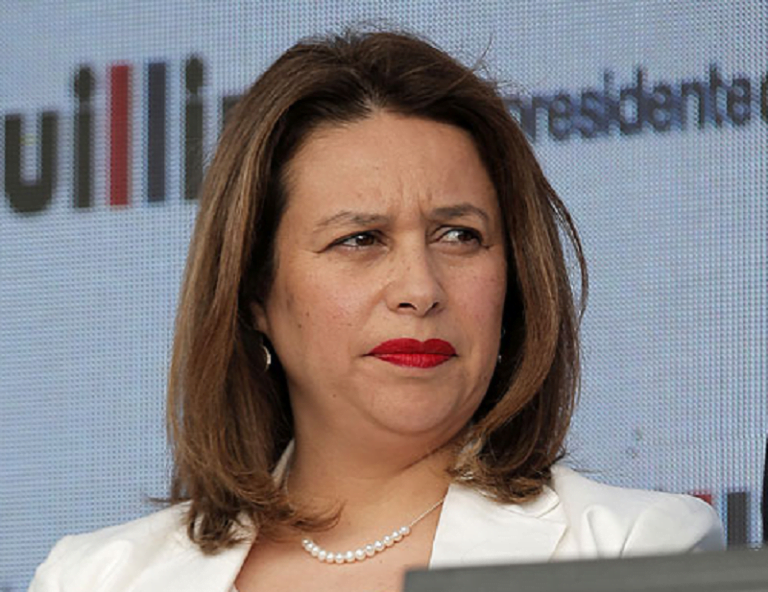 Senadora electa Ximena Órdenes y valores comunes con Frente Amplio en definición presidencial