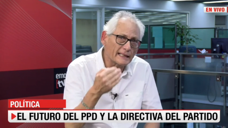 PPD descarta por ahora alianzas en el sector