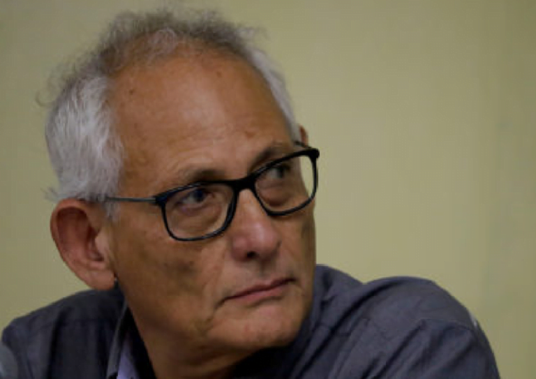 Gonzalo Navarrete por “Operación Huracán”, rol de los poderes del Estado y partidos