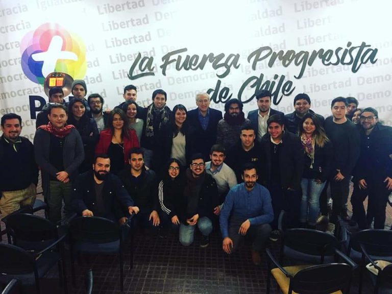 Consejo Nacional de la JPPD abordó educación no sexista y CAE 2