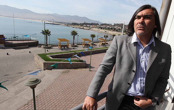 Carta abierta de un alcalde de pueblo