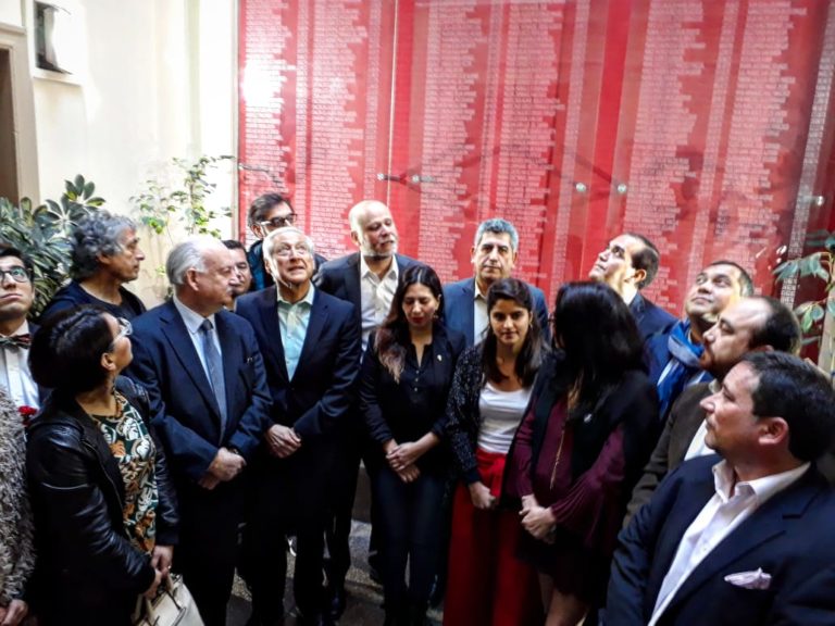 Consideran “error” que Piñera califique de “antipatriotas” a opositores