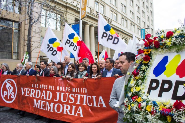 Heraldo Muñoz: “hay que lograr unidad de la oposición”