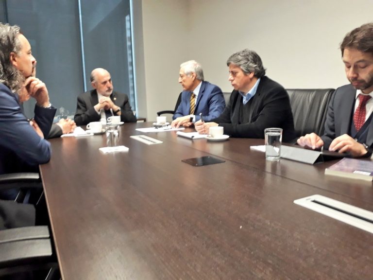 PPD pide fiscal especial para investigar crisis en Quintero y Puchuncaví