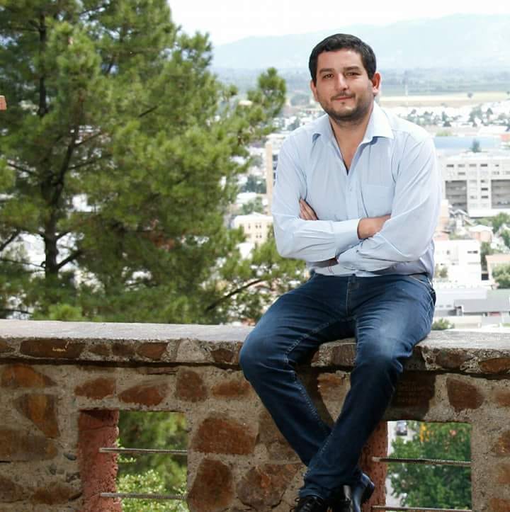 Opinión: Celebrando a Noam Chomsky