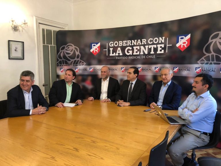 Caso Catrillanca: “El Gobierno debe establecer las responsabilidades políticas”