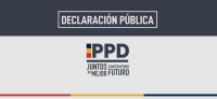 Condenamos la continua violación de DDHH en Venezuela