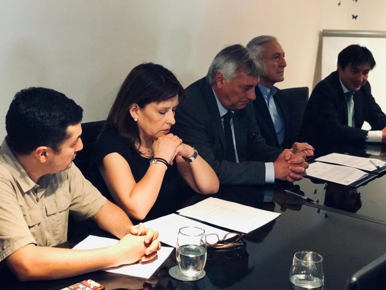 PPD y Chile Transparente firman convenio de colaboración
