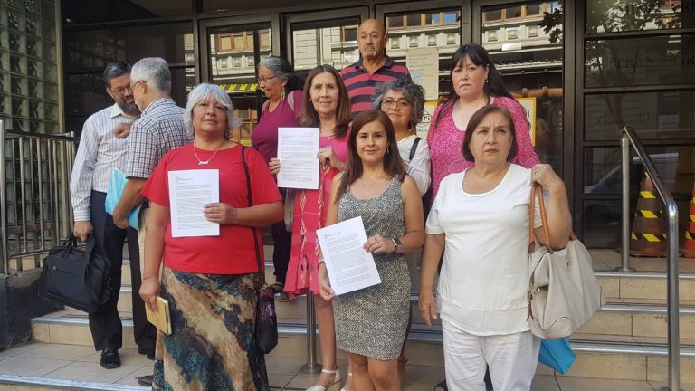 Concejalas PPD por Línea 3: Están haciendo enfrentar a ciudadanos que necesitan transporte con ciudadanos que exigen dignidad