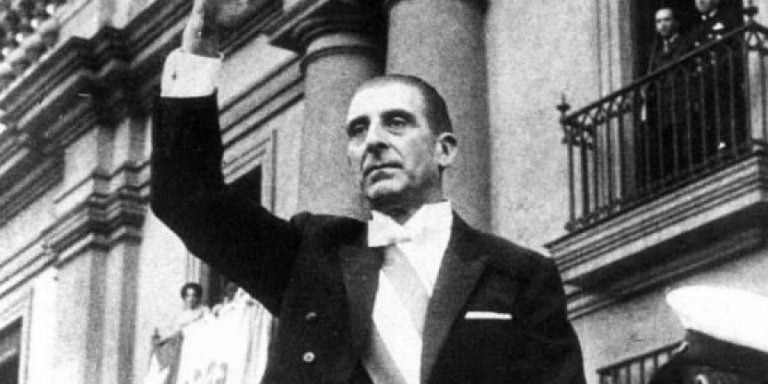 Declaración Pública de Convergencia Progresista por Caso Frei