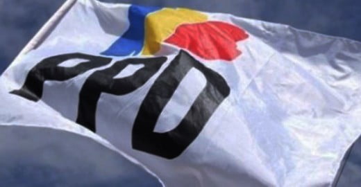 Declaración Pública Vicepresidencia Indígena
