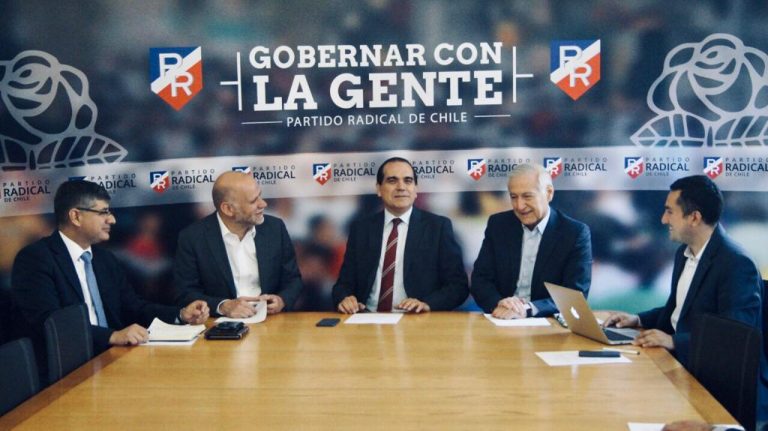 Convergencia Progresista rechaza el populismo legislativo del Gobierno y pide política seria de Estado en Seguridad Ciudadana