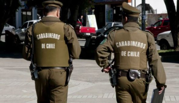 Heraldo Muñoz ante proyecto de control preventivo: “Para qué insistir, si esto no resolverá el problema de inseguridad”