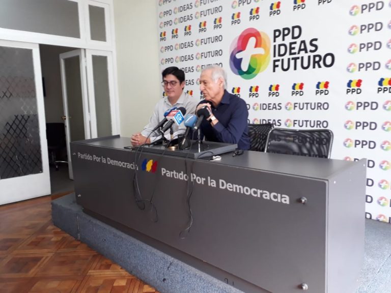 PPD denuncia que banda para telecomunicaciones de emergencia será traspasada a privados para explotación comercial