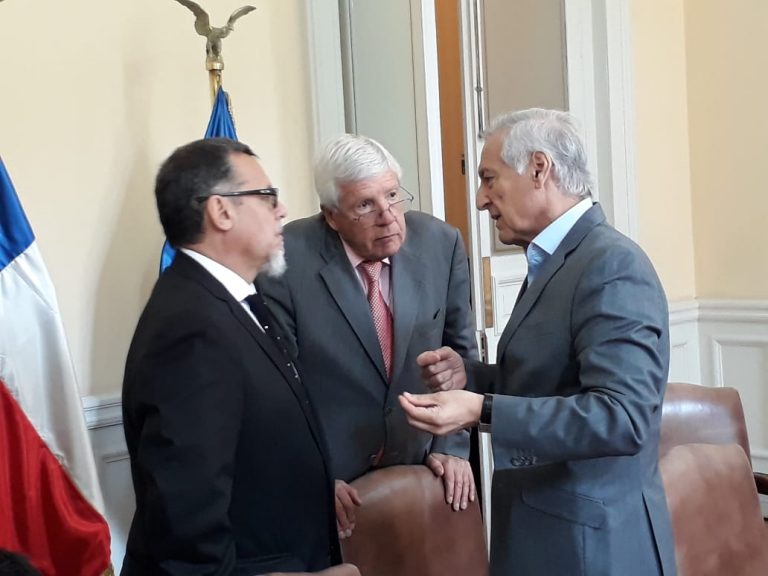 PPD: Propuesta de rentas regionales es una improvisación que todavía se puede superar