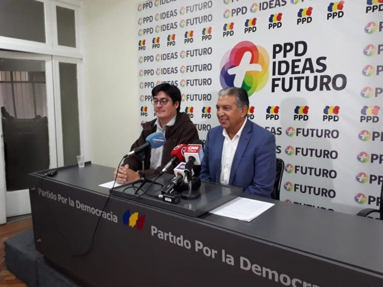 PPD exige al Gobierno ponerle “inteligencia y sinceridad” al recambio de medidores eléctricos