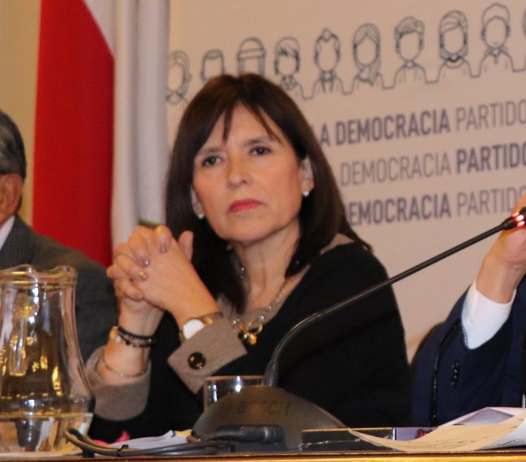 Partido presenta positivo balance financiero y buenos indicadores en transparencia