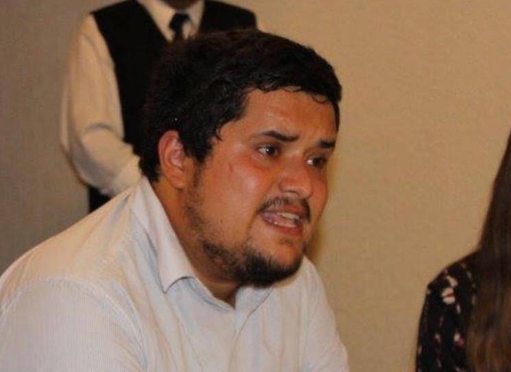Columna: El Presidente que quiere ser invadido