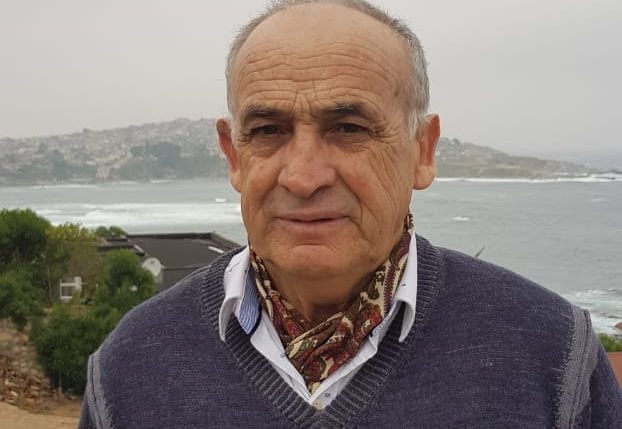 Concejal Luis Gatica: “Empresas siguen contaminando Quintero y Puchuncaví”