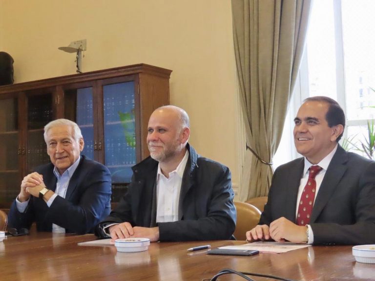 Heraldo Muñoz y cambio de gabinete: “No está a la altura de los problemas”