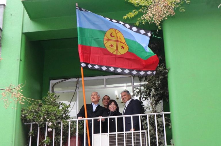 PPD conmemora el Día Nacional de los Pueblos Indígenas