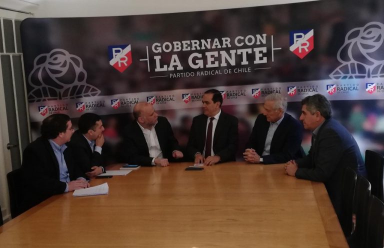 Convergencia Progresista rechaza reintegración aprobada en Reforma Tributaria