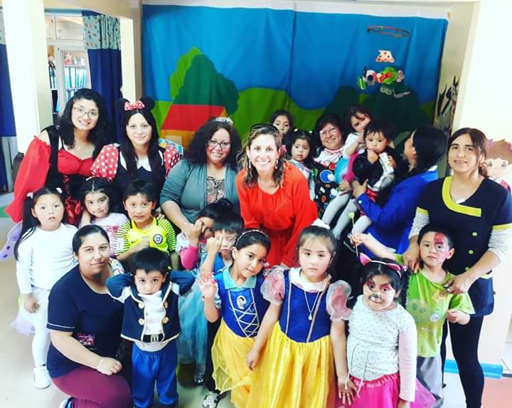Marila Barrientos, concejala en Corral: “Hay que luchar por la equidad de género en la gestión municipal”