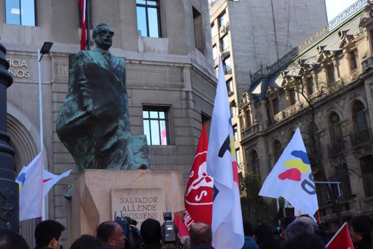 Columna: 11 de septiembre, futuro con memoria