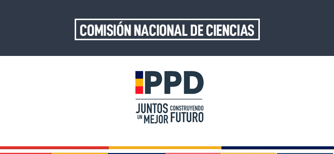 Comisión de Ciencias PPD ante la crisis social y política que atraviesa el país