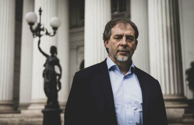 Presidente: necesitamos que sea la solución y no el problema