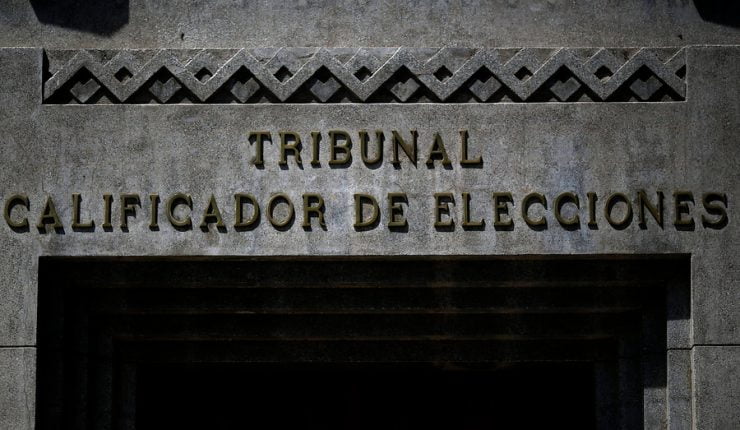 PPD impugna ante TRICEL plazo impuesto para inscribir organizaciones y exclusión de movimientos sociales