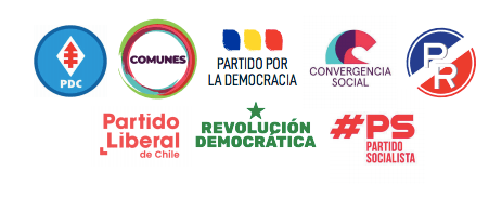 Declaración Pública Partidos de Oposición ante avance de Covid-19