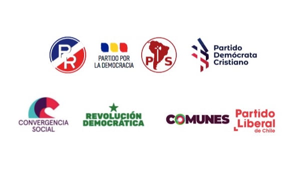 Partidos de Oposición rechazan que gobierno plantee postergación de plebiscito