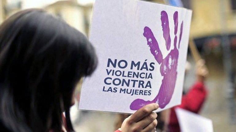 Violencia de Género en contexto de Pandemia