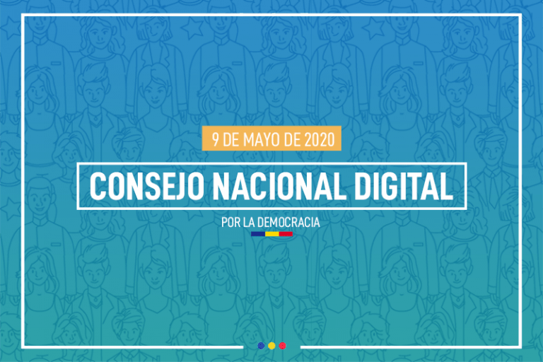 Citación al 52° Consejo Nacional del Partido Por la Democracia | Extraordinario