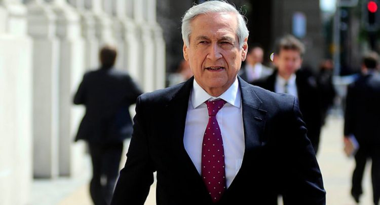 Presidente PPD prevé posible desastre en entrega de cajas y pide al Gobierno canalizarlas solo por los municipios