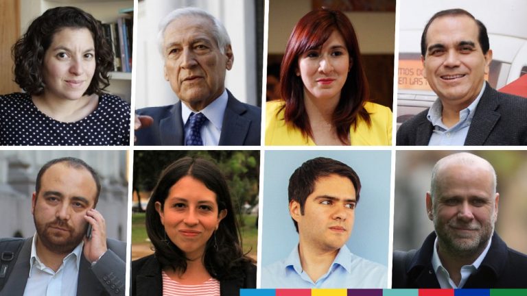 Oposición se reúne y demanda al Gobierno ayudas económicas más sustantivas para que la ciudadanía respete cuarentena