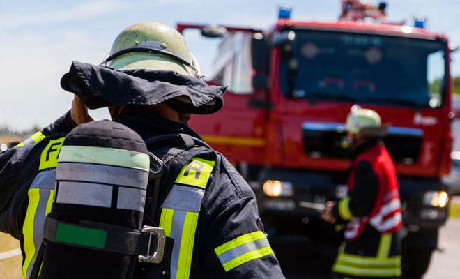 Bancada PPD califica como “indignante” recorte presupuestario a bomberos por parte del gobierno