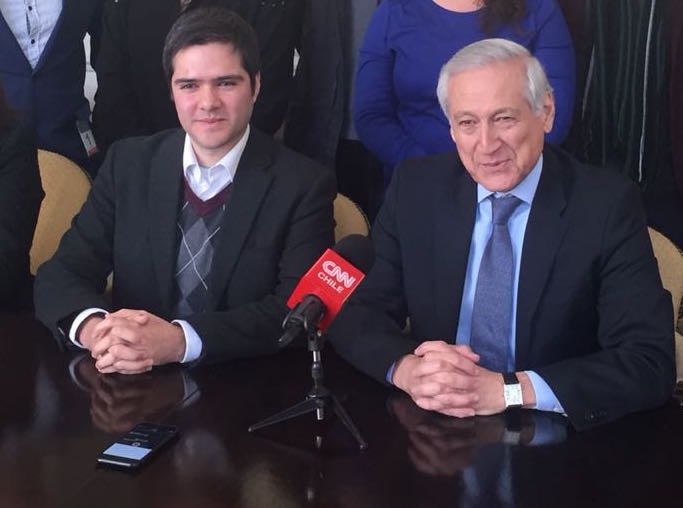 Partido por la Democracia y Partido Liberal acuerdan avanzar en agenda conjunta para enfrentar la crisis