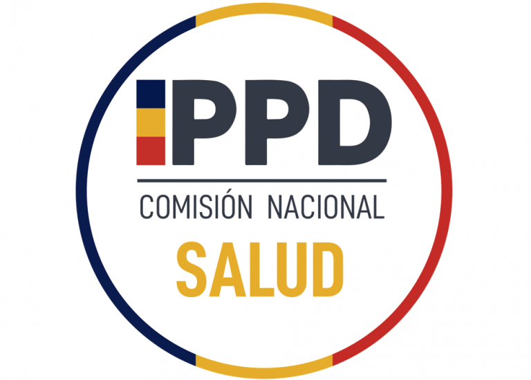 Comisión de Salud PPD: Necesitamos un cambio de estrategia