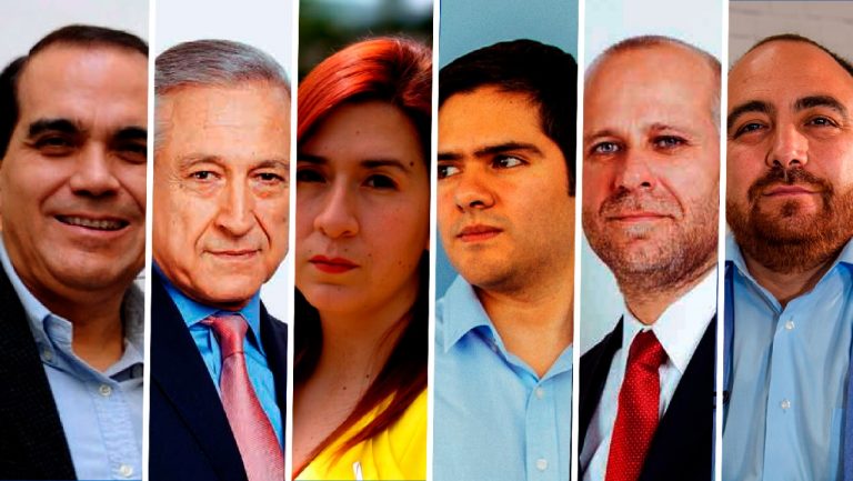 Declaración Pública de Partidos de Oposición: ¡Apoyo efectivo ya!
