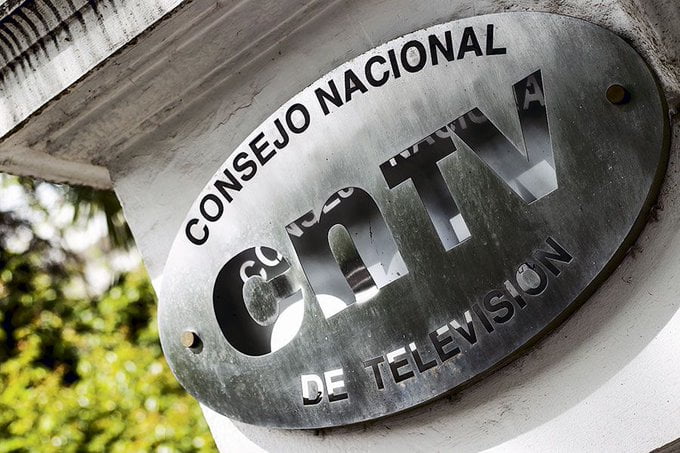 Convergencia Progresista ingresa reclamo ante el CNTV por falta de pluralismo