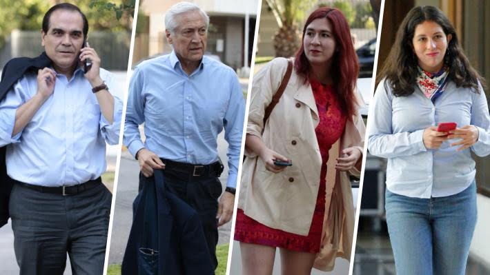 Convergencia Progresista y Frente Amplio reiteran apoyo a Postnatal de Emergencia
