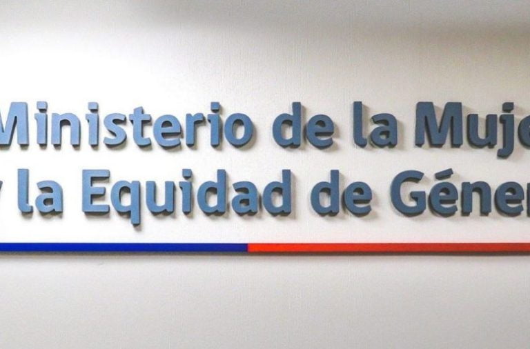 Declaración Secretaría Nacional de la Mujer por nombramiento de Mónica Zalaquett