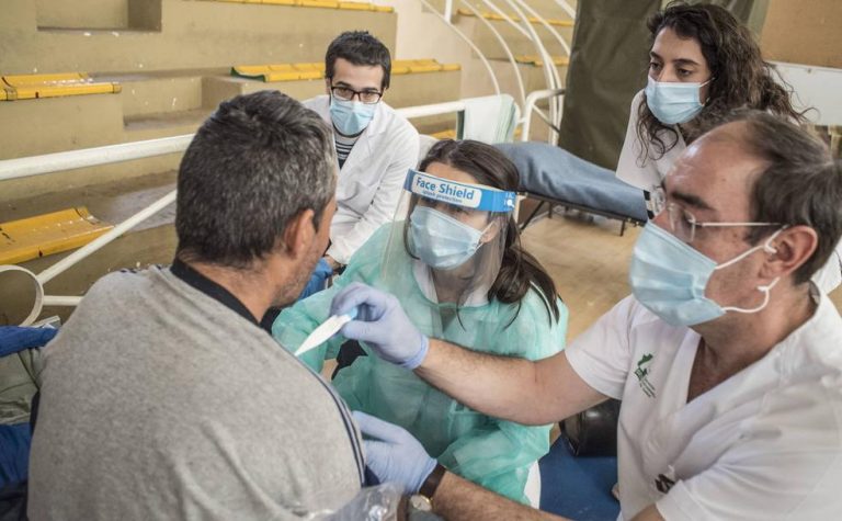 Carta Abierta al Ministro de Salud de partidos de oposición, parlamentarios y organizaciones